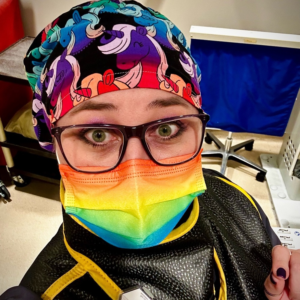 ❤️🧡💛💚💙💜 - Picture 10 of 17